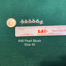 Load image into Gallery viewer, Shuttle Tatted Edging - Simple