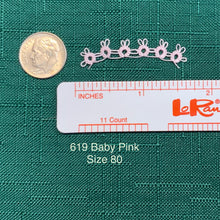 Load image into Gallery viewer, Shuttle Tatted Edging - Simple