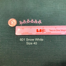 Load image into Gallery viewer, Shuttle Tatted Edging - Simple