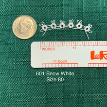 Load image into Gallery viewer, Shuttle Tatted Edging - Simple