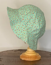 Load image into Gallery viewer, Sun Hat - Vintage Duckies