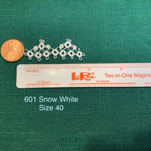 Load image into Gallery viewer, Shuttle Tatted Edging - Hens and Chicks