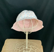 Load image into Gallery viewer, Sun Hat - Summer Days