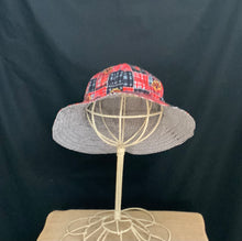 Load image into Gallery viewer, Sun Hat - Geaux Cajuns