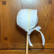 Load image into Gallery viewer, Fitted Bonnet