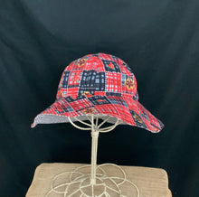 Load image into Gallery viewer, Sun Hat - Geaux Cajuns