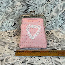 Load image into Gallery viewer, Clasp Bag - Heirloom Print Collection
