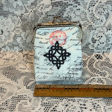 Load image into Gallery viewer, Clasp Bag - Heirloom Print Collection
