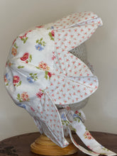 Load image into Gallery viewer, Spring Garden Petal Hat
