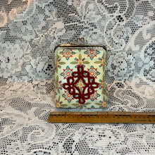 Load image into Gallery viewer, Clasp Bag - Plaid Collection
