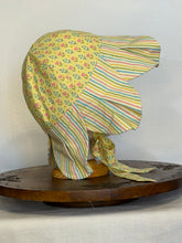 Load image into Gallery viewer, Spring Tulips Petal Hat
