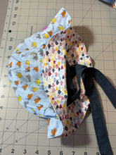Load image into Gallery viewer, Submarines w/ties Bucket Hat w/ ties
