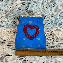 Load image into Gallery viewer, Clasp Bag - Heirloom Print Collection
