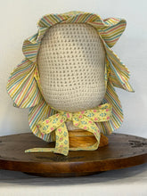 Load image into Gallery viewer, Spring Tulips Petal Hat
