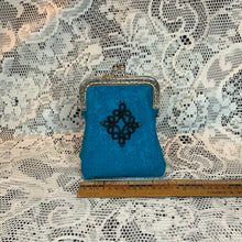 Load image into Gallery viewer, Clasp Bag - Heirloom Print Collection
