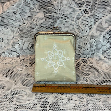 Load image into Gallery viewer, Clasp Bag - Heirloom Print Collection
