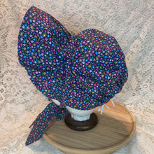 Load image into Gallery viewer, Vintage Bonnet - Spring Floral Bonnet
