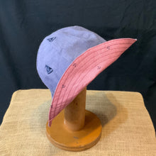Load image into Gallery viewer, Sun Hat - Nautical

