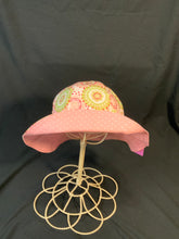 Load image into Gallery viewer, Sun Hat - Spring Fling
