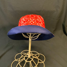 Load image into Gallery viewer, Sun Hat - Bandana
