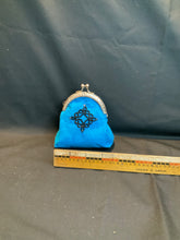 Load image into Gallery viewer, Clasp Bag - Heirloom Print Collection
