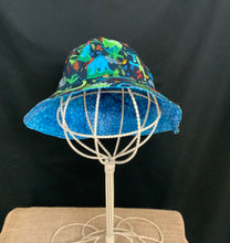 Load image into Gallery viewer, Sun Hat - DinoSaur Fun
