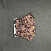 Load image into Gallery viewer, Mask - Brown Camo
