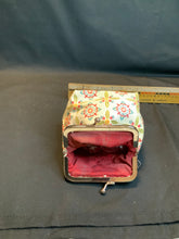 Load image into Gallery viewer, Clasp Bag - Heirloom Print Collection
