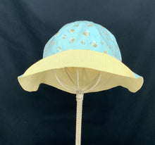 Load image into Gallery viewer, Sun Hat - Bee Happy
