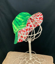 Load image into Gallery viewer, Sun Hat - Sweet Watermelon
