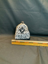 Load image into Gallery viewer, Clasp Bag - Animal Print Collection
