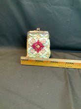 Load image into Gallery viewer, Clasp Bag - Heirloom Print Collection
