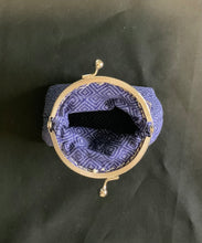 Load image into Gallery viewer, Clasp Bag - Heirloom Print Collection
