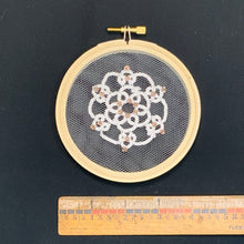 Load image into Gallery viewer, Snowflake - Ornament Collection
