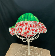 Load image into Gallery viewer, Sun Hat - Sweet Watermelon
